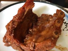 -黑土印象菜馆(三元桥店)