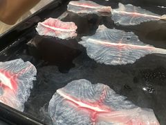 -京门活鱼馆·鱼火锅(百子湾（原红庙）店)