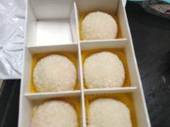 -一口小满手作糯米糍(北山店)