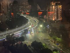 -C lounge(通州万达店)