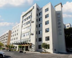 -弗蕾亚·和月月子调理院(东湖店)