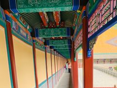 -香山公园