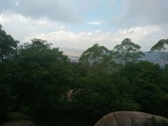 android_upload_pic-火炉山森林公园