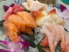 -新海膳法式铁板烧(华燕奥特莱斯店)