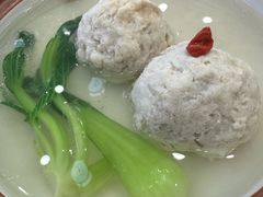 -红厨巷·淮扬菜(熙南里店)