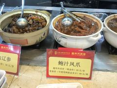 -东江海鲜酒家(艺都分店)
