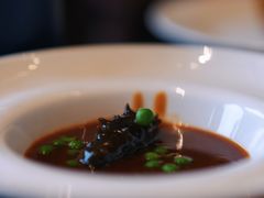 金汤小米辽参-洲际酒店·地平线全日餐厅HORIZON CAFÉ