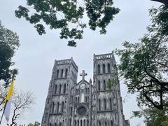 -圣约瑟夫大教堂