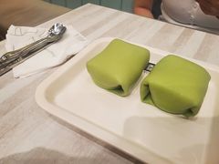 榴莲班戟-满记甜品(世茂二店)