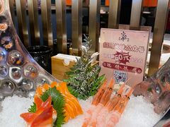 -空之介寿喜烧·和牛放题(恒隆广场店)