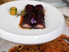 -香港狮子山下·明星粤菜餐厅(北苑店)