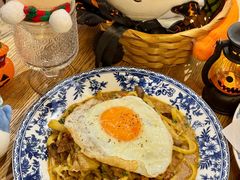 -NG PASTA吴居·中华意面·鲜牛排(南头古城店)
