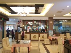 大堂-烤肉宛饭庄(南礼士路店)
