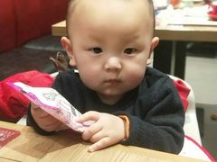 -必胜客(新中纬店)