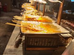 -亚马逊蒸汽活海鲜自助(LCM置汇旭辉广场店)