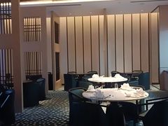 大堂-成都海湾酒店·海湾壹品中餐厅(远大购物中心店)