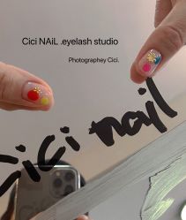 -Cici Nail日式美甲美睫工作室