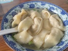 -217笋干馄饨