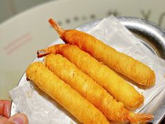 -友达面馆(广州总店)