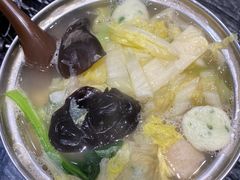 -老盛兴汤包馆(大华二路店)