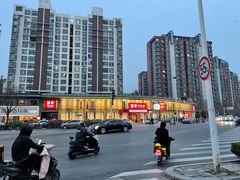 -解家河南菜(商鼎路店)