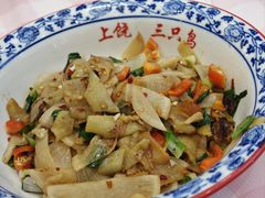-三只鸟本地特色菜馆(上饶总店)