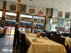 大堂-簋街仔仔小龙虾(总店)