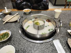 -江小渔鲜鱼火锅(应天西路店)