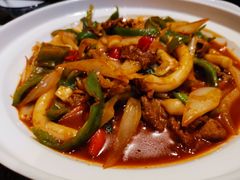 -鹏馨羊羔肉·非遗(新建街店)