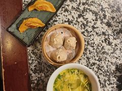 -南京大牌档(崇文门国瑞店)