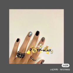 -如一·美甲美睫