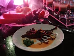 -MOSSO音乐酒吧·live house(长乐路店)