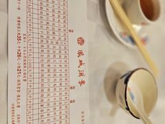 -凤城酒家(渣华道)