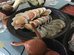 -丽江庭院之丽江往事(安定门店)