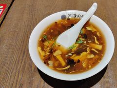-河沿肉饼Beijing Pie(东华门店)