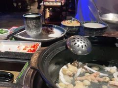 -同仁四季椰子鸡(海岸城天利店)