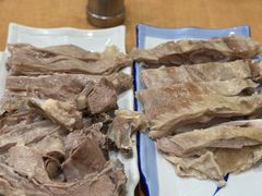 -尕西木老春台东乡手抓美食