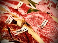 -神户牛焼肉専門店 牛一(道顿堀店)