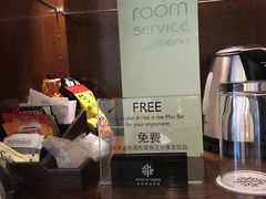 -香港铜锣湾皇悦酒店