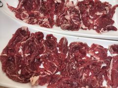 -大四喜·鲜牛肉火锅(洛阳大学城店)