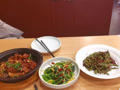 -宏状元现熬粥·京味菜(黄寺大街店)