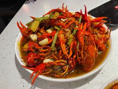 -京韵胡同·酱香羊蝎子火锅涮肉(长寿路店)