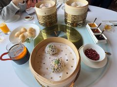 -金轩中餐厅 Jin Xuan(浦东丽思卡尔顿酒店)