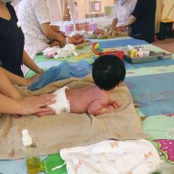 -生命加•Q考拉月子会所(玫瑰园店)