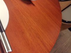 -翕间食·精致淮扬菜(江苏大剧院店)