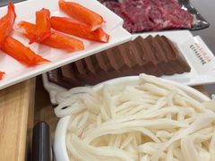 -嬷孙家潮汕牛肉火锅(北京路天河城店)