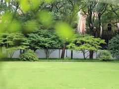 -上海宋庆龄故居纪念馆