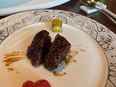 -金鹰国际酒店·满园春中餐厅