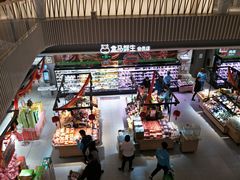 -盒马鲜生(189购物中心店)