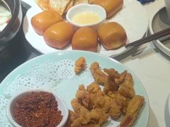-周渝食惦酸菜鱼(青浦店)